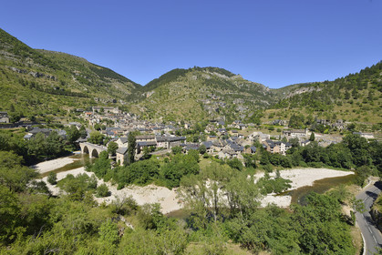 France, Tarn