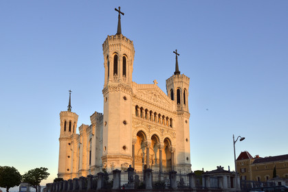 France, Lyon