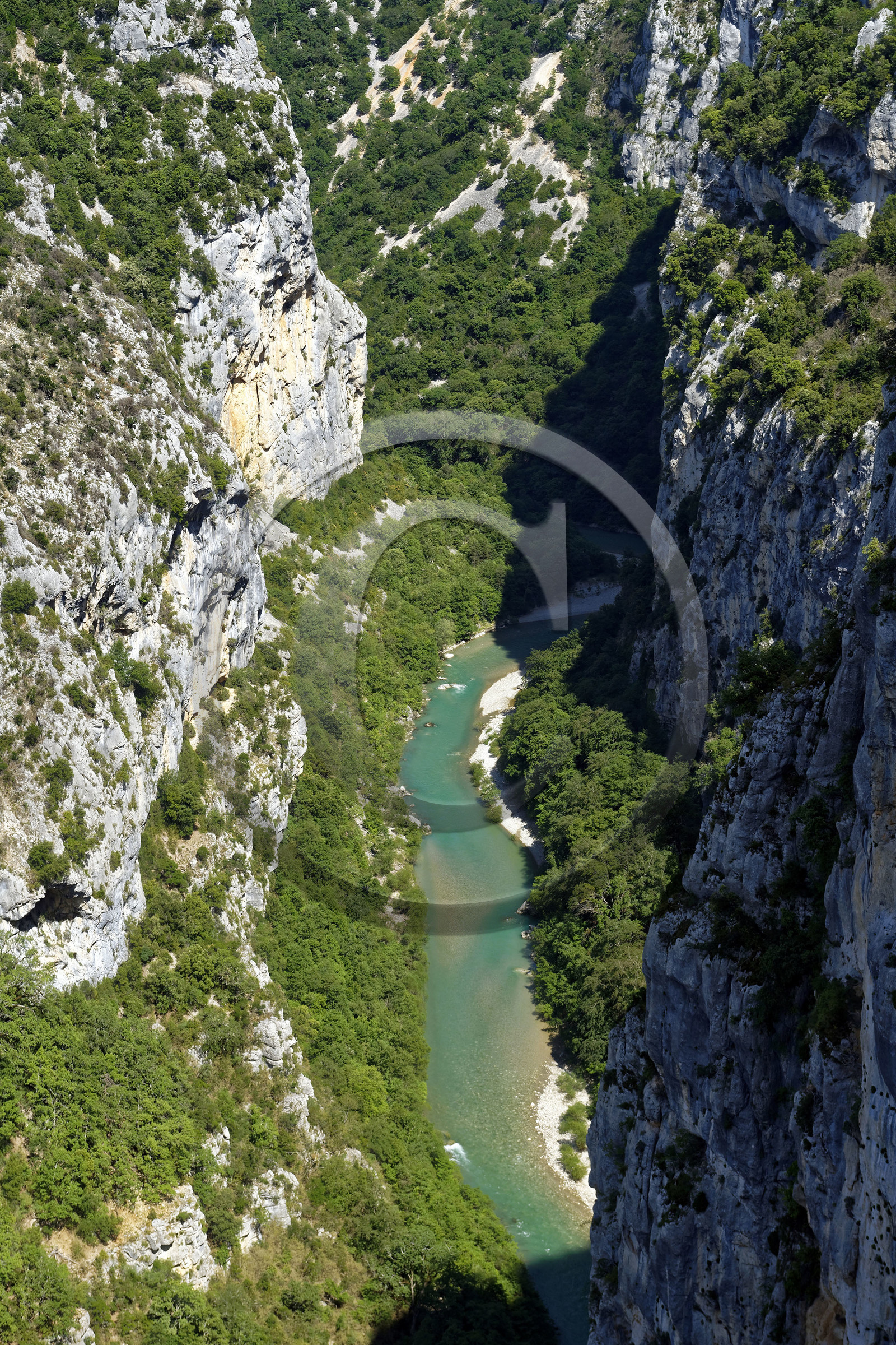 France, Verdon