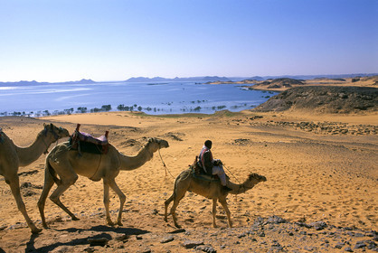 EGYPTE