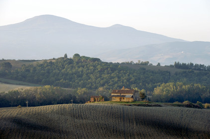 Italie, Toscane