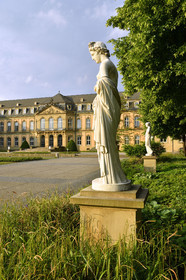 Allemagne, Stuttgart