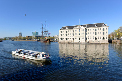 Hollande, Amsterdam