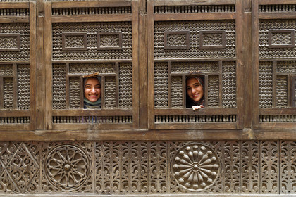 Egypte, Cairo