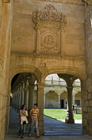Salamanca, Spain