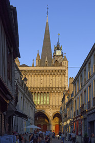 France, Dijon