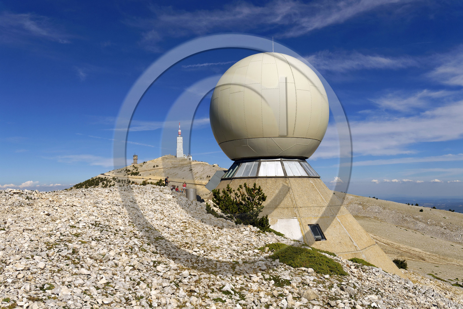 France, Ventoux