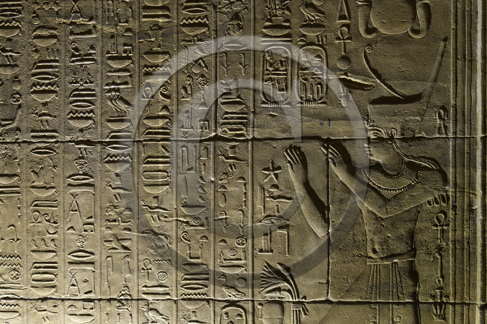 Egypte, Philae