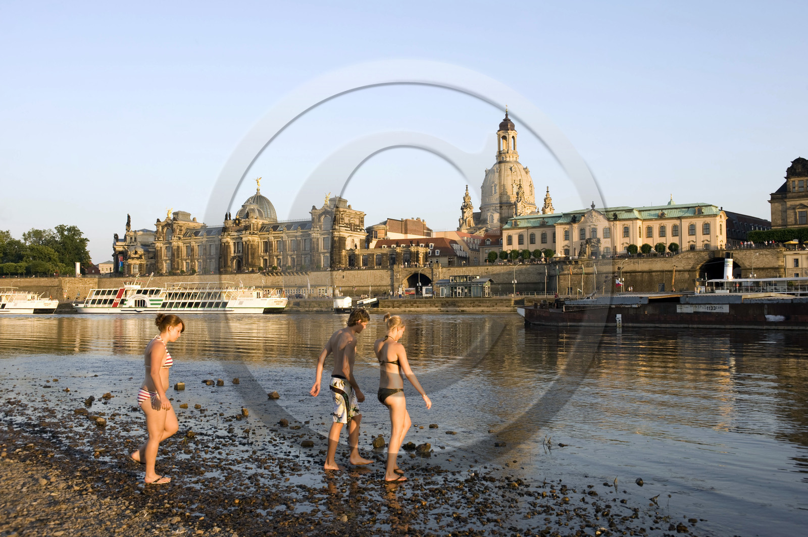 Allemagne, Dresden
