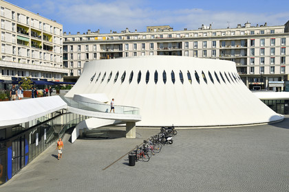 France, Le Havre