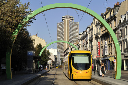 France, Mulhouse
