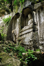 Chine, Hangzhou