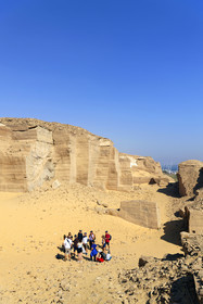 Egypte, Nil