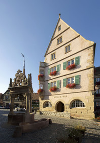 France, Alsace