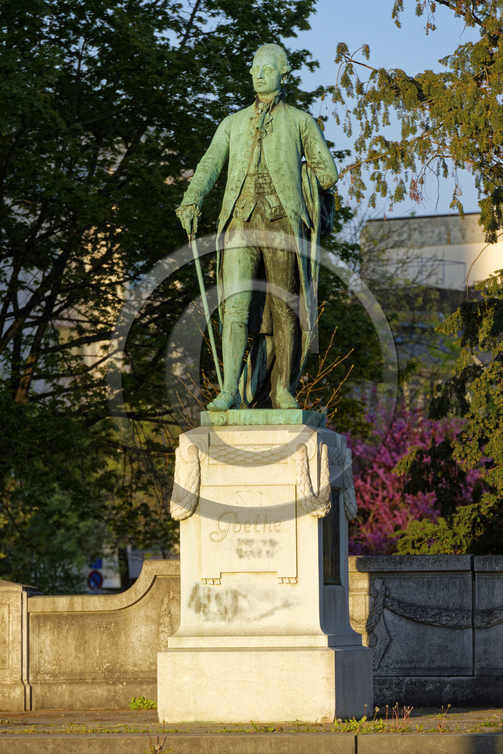 France, Strasbourg