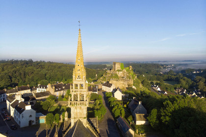 France, Roche Maurice