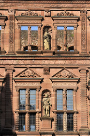 Allemagne, Heidelberg