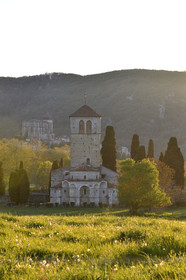 France france haute garonne saint bertrand comminges