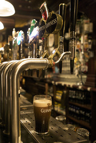 Irlande, Dublin