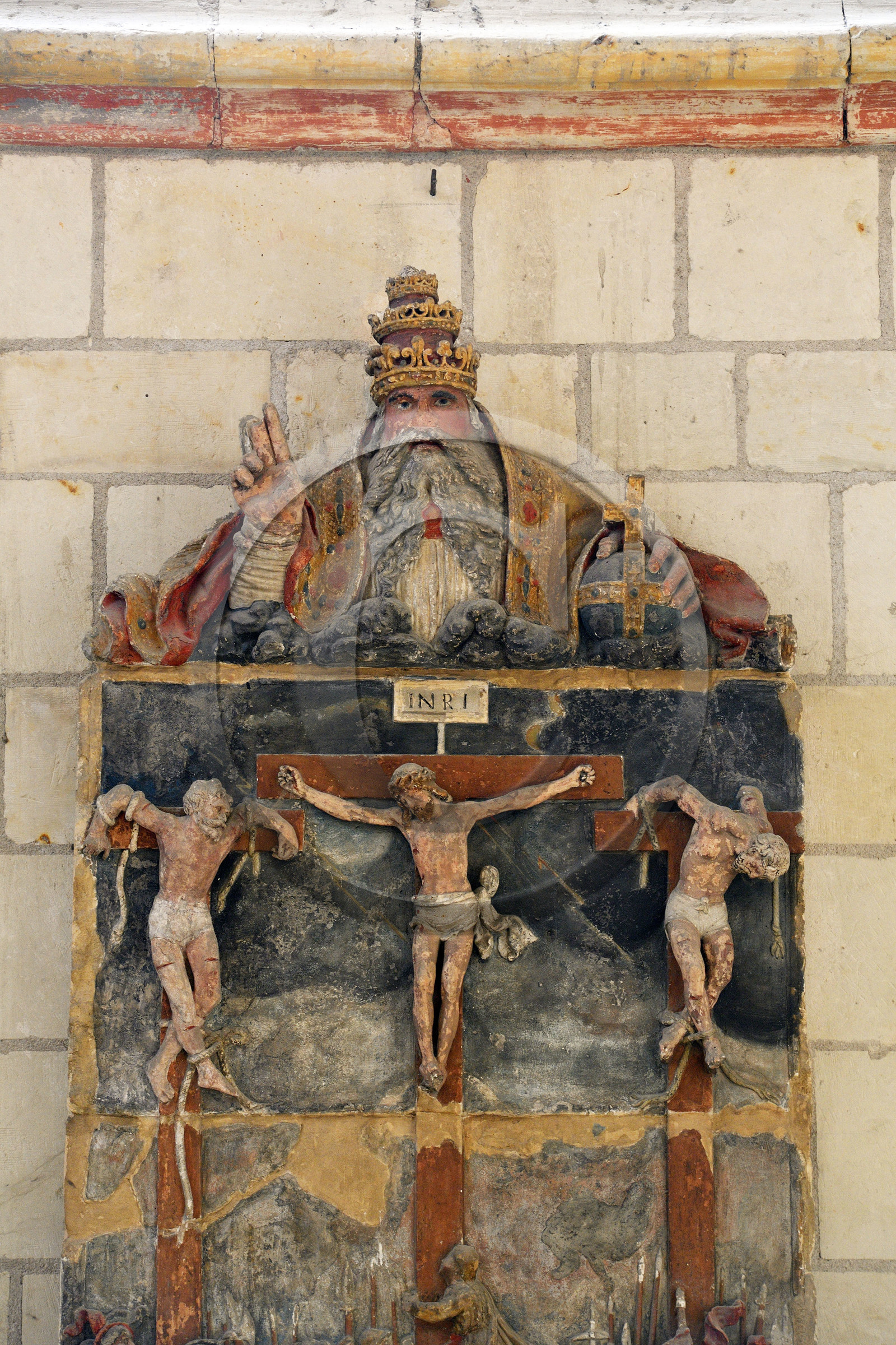 France, Angers