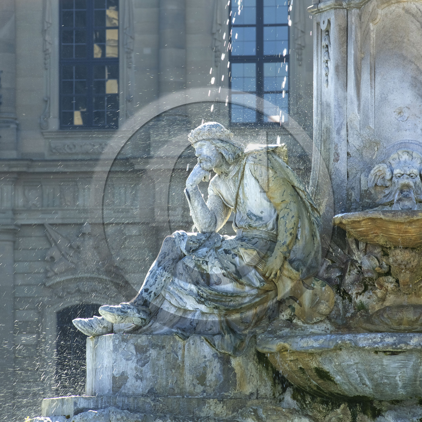 Allemagne, Wurzburg