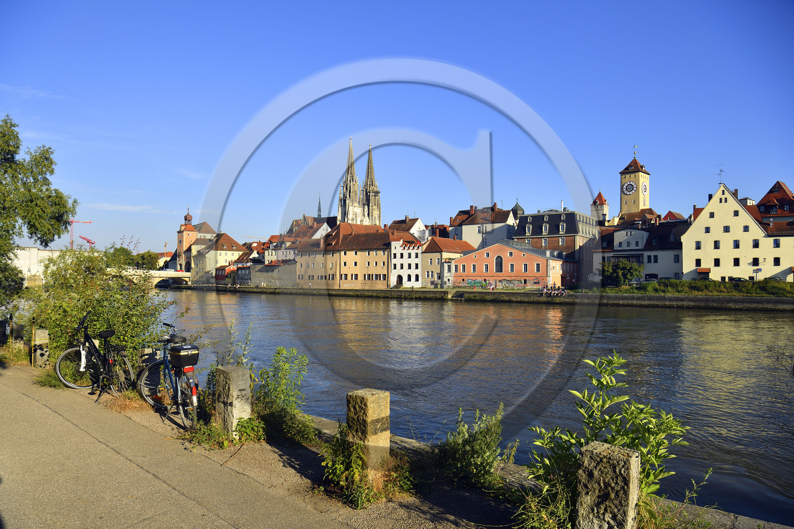 Allemagne, Regensburg