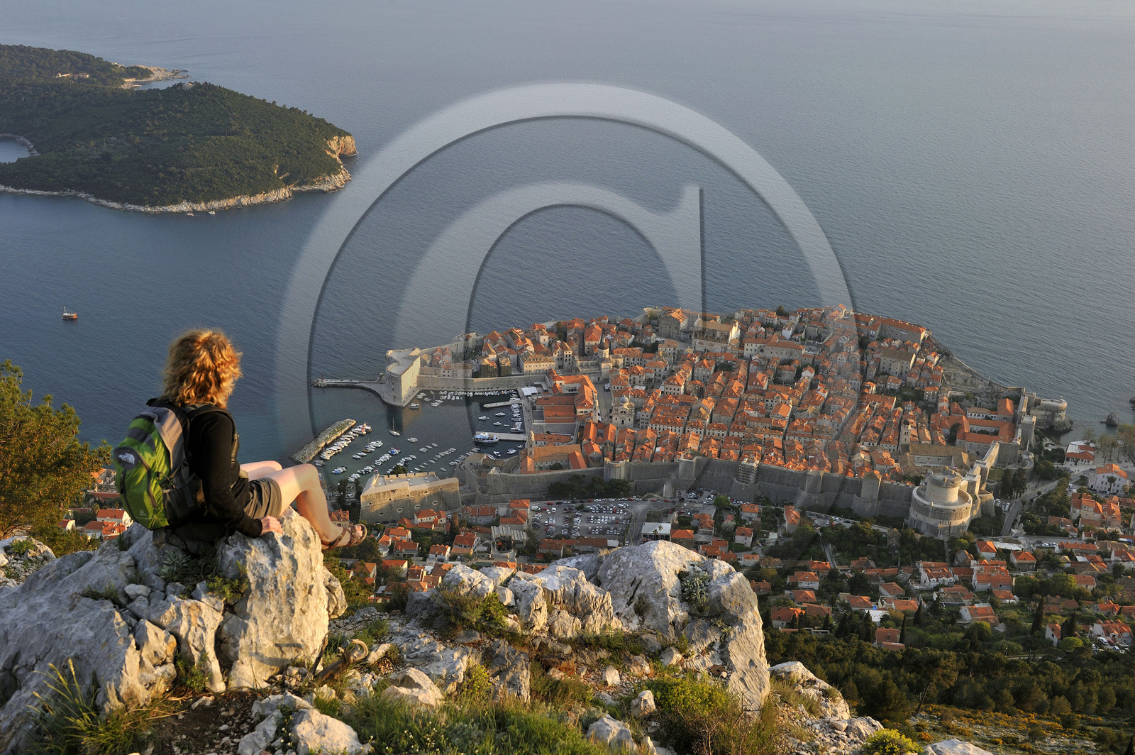 Croatie, Dubrovnik