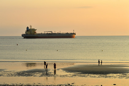 France, Le Havre