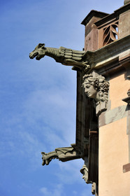 France, Mulhouse