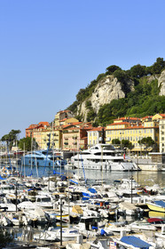 France, Nice