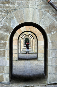 France, Morlaix