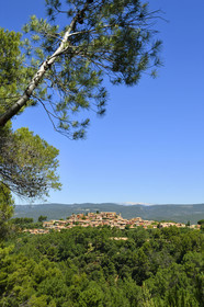 France, Roussillon