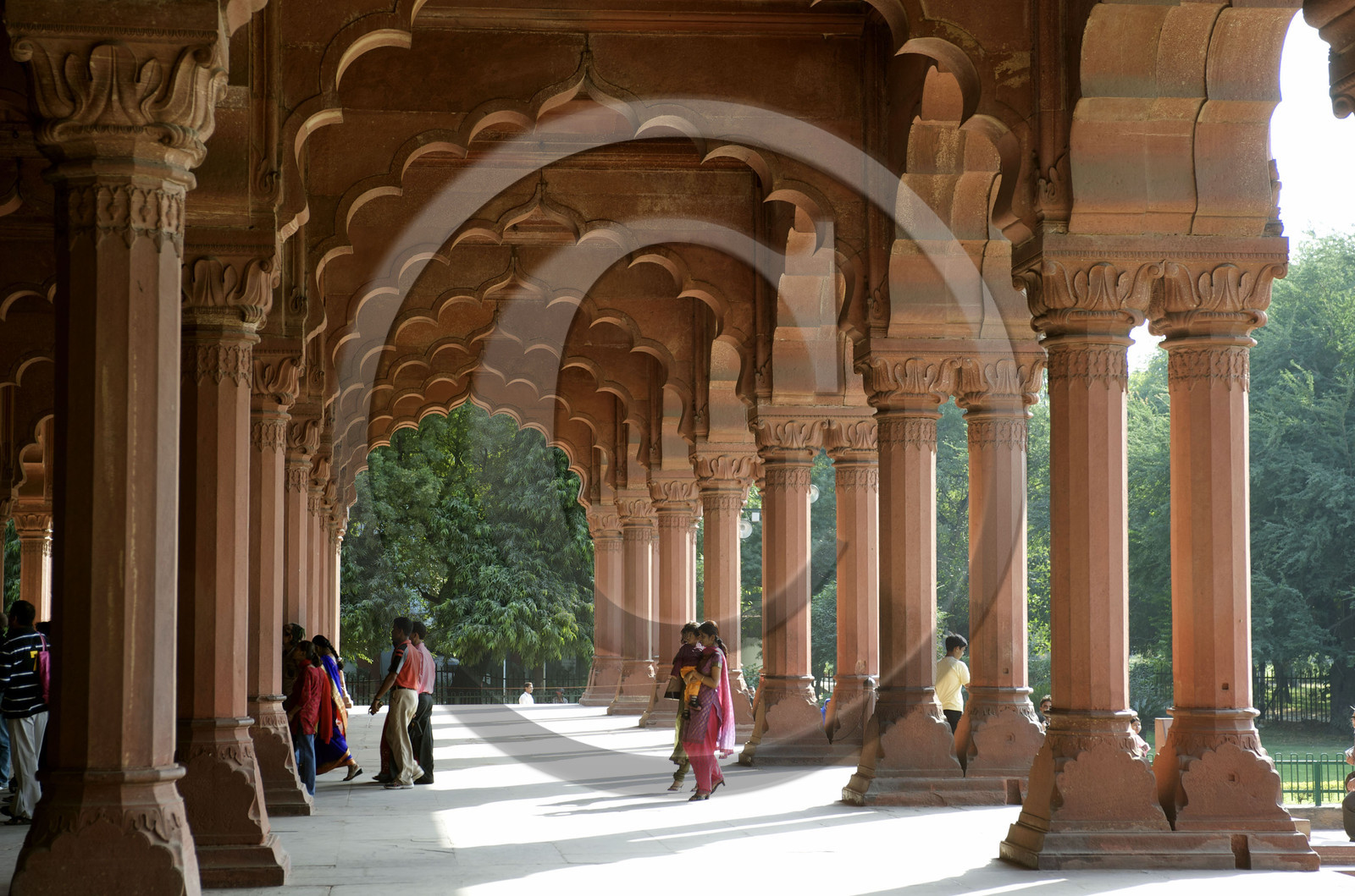 Inde, Delhi