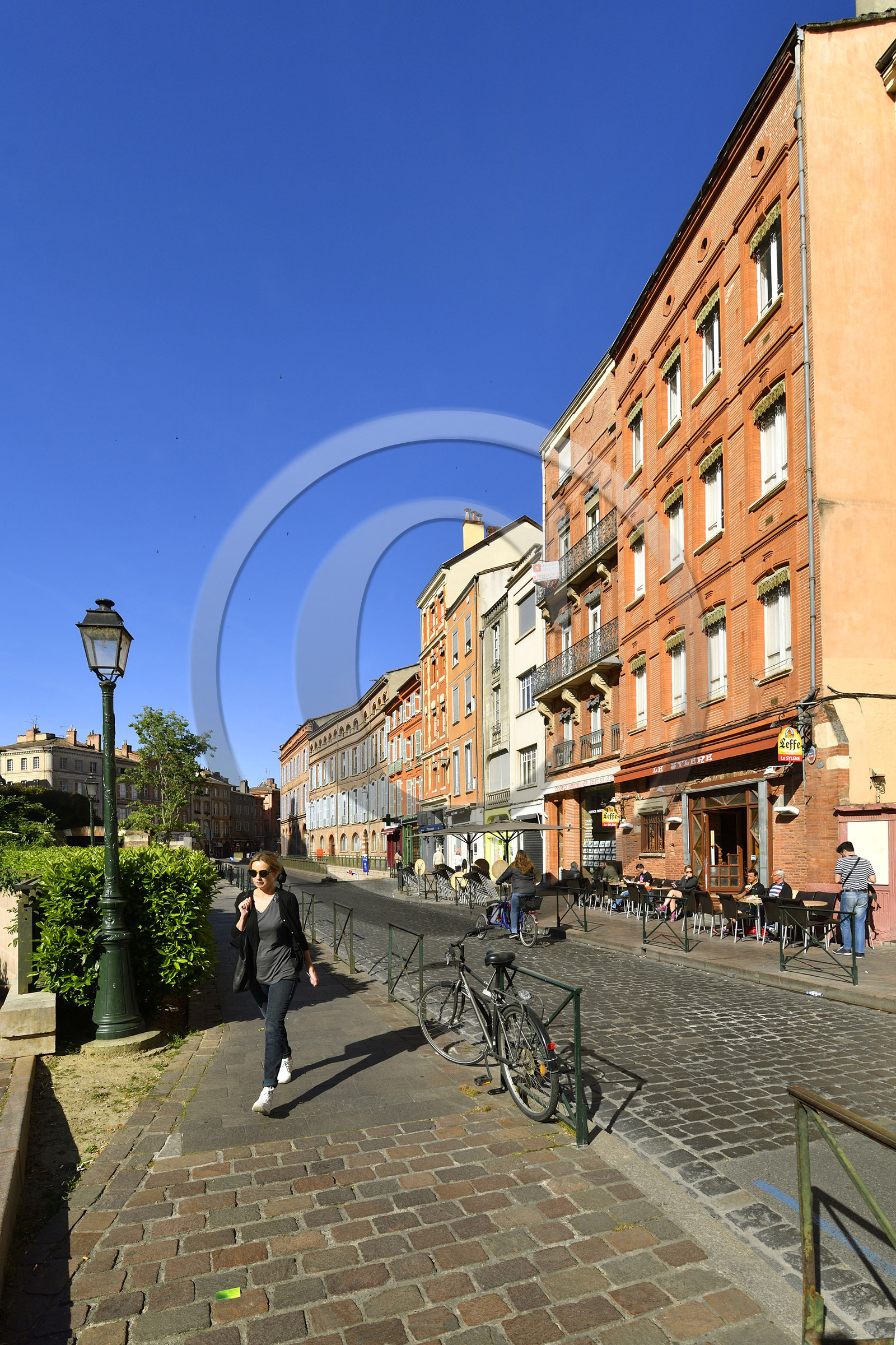 France, Toulouse