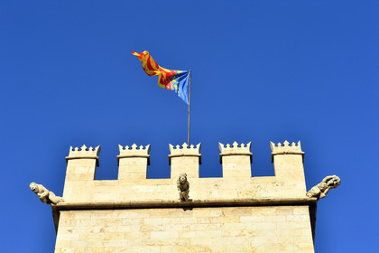 Espagne, Valence