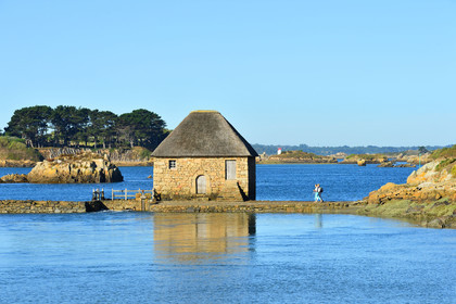 France, Brehat