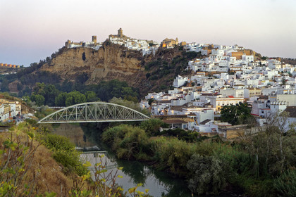 Espagne, Arcos