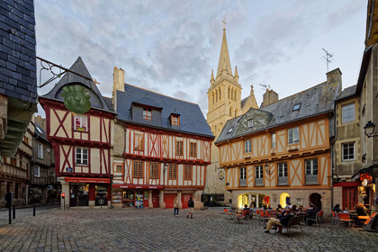 France, Bretagne