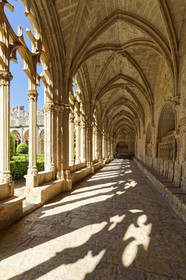 Espagne, Santes Creus