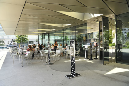 Suisse, Genève