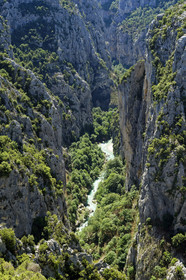 France, Verdon