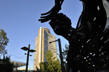 France, Mulhouse