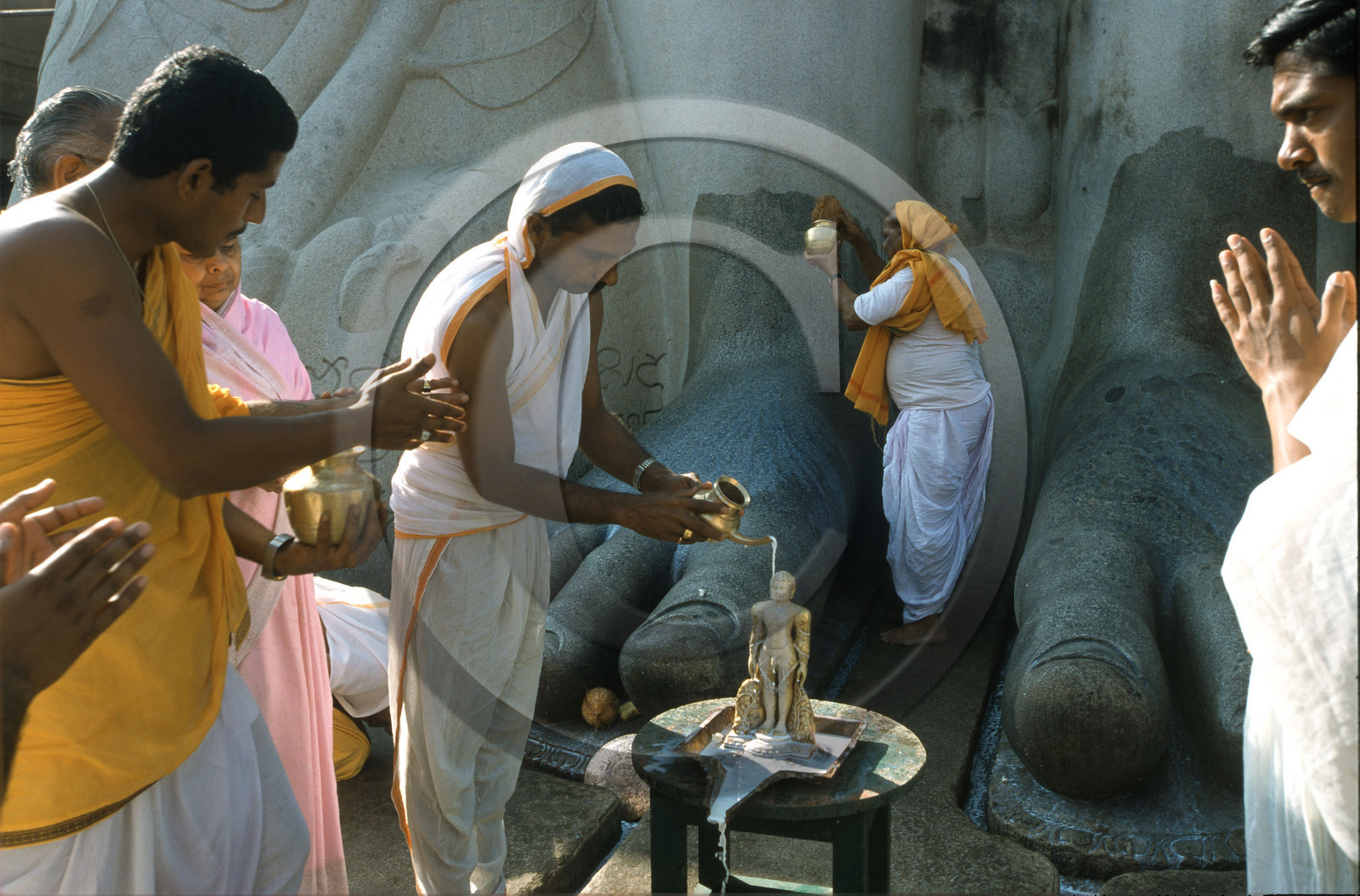 Inde du Sud