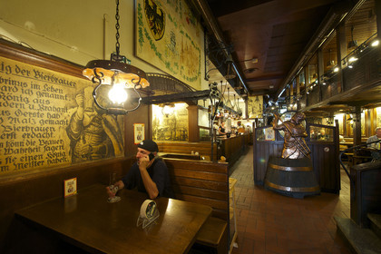 Allemagne, Aachen