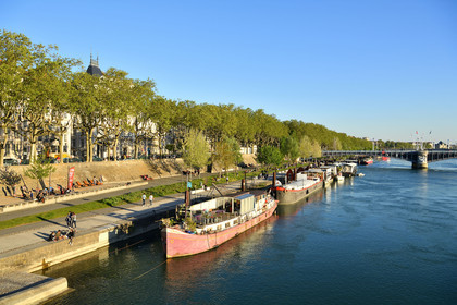 France, Lyon