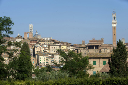 Italie, Toscane
