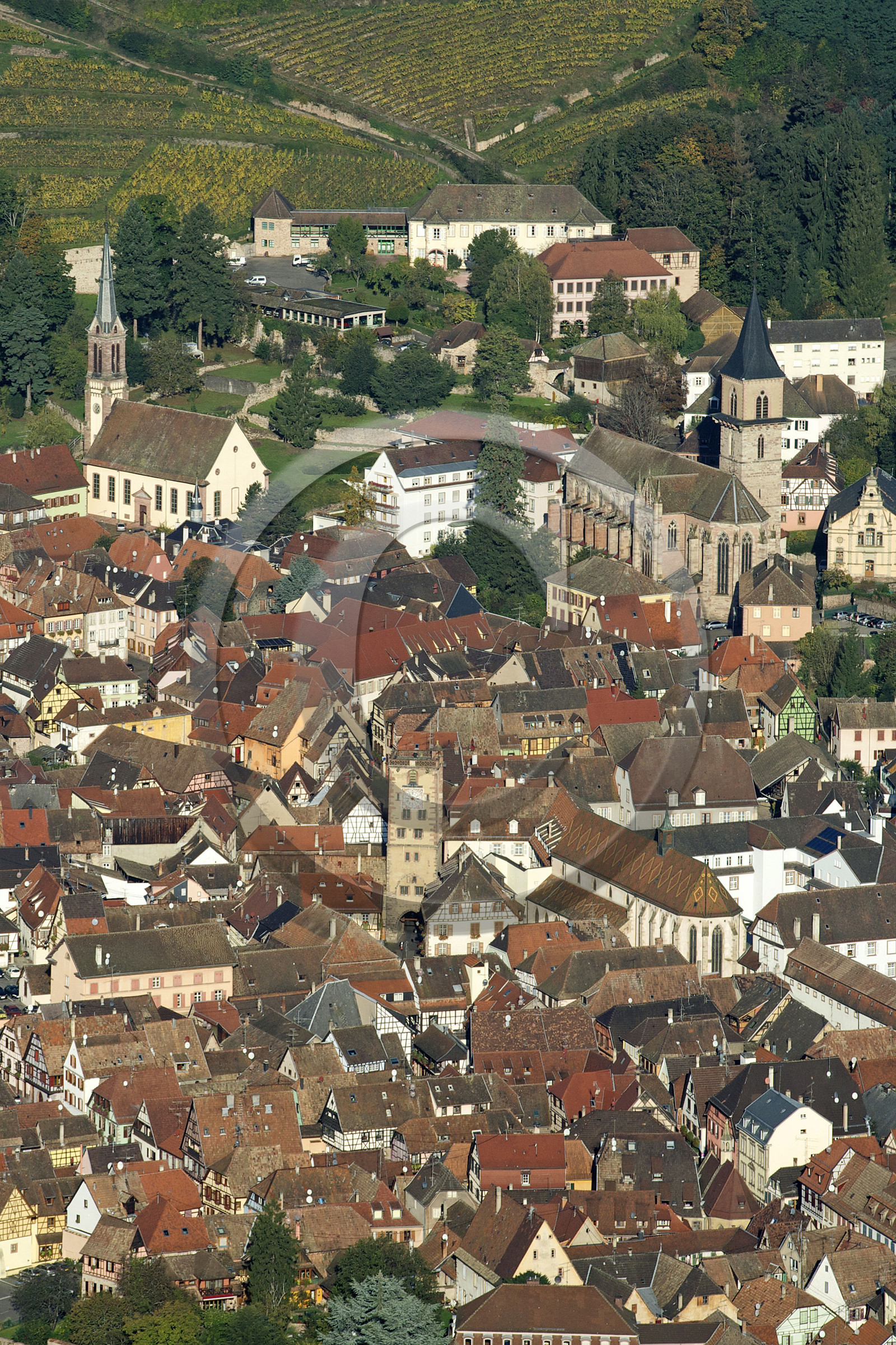 France, Alsace