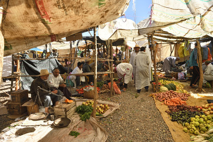 Maroc, Ourika