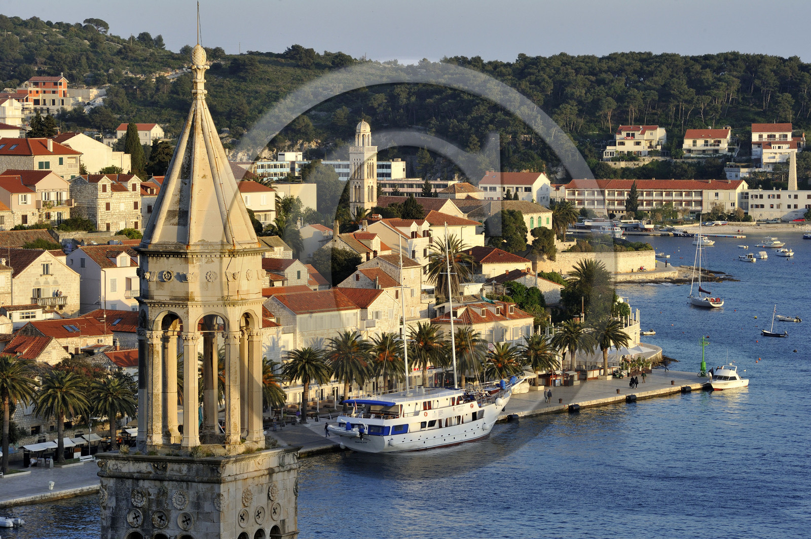Croatie, Hvar
