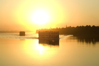 Egypte, Vallée du Nil